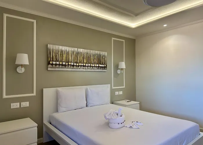 Soficu Hotel El Eden Dominicus