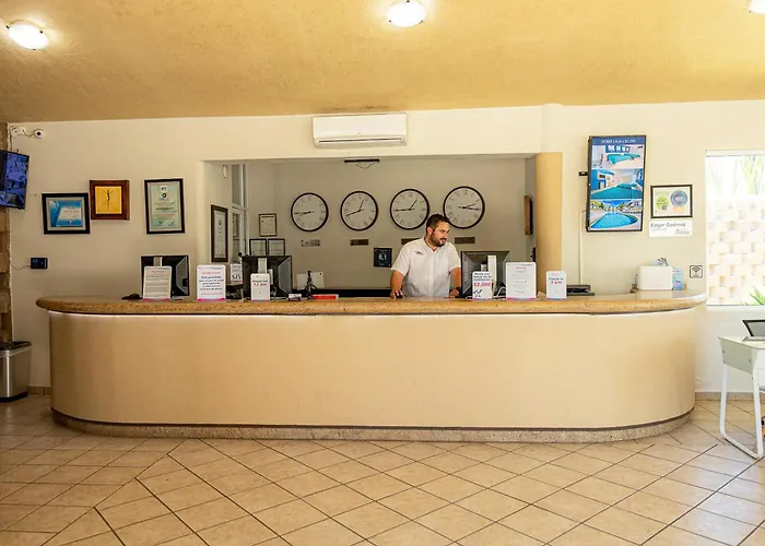 Hotel Splash Inn Silao