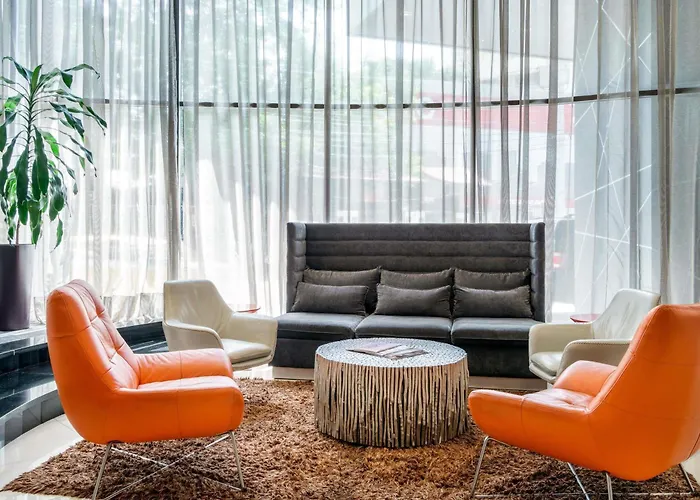 Novotel Panama City