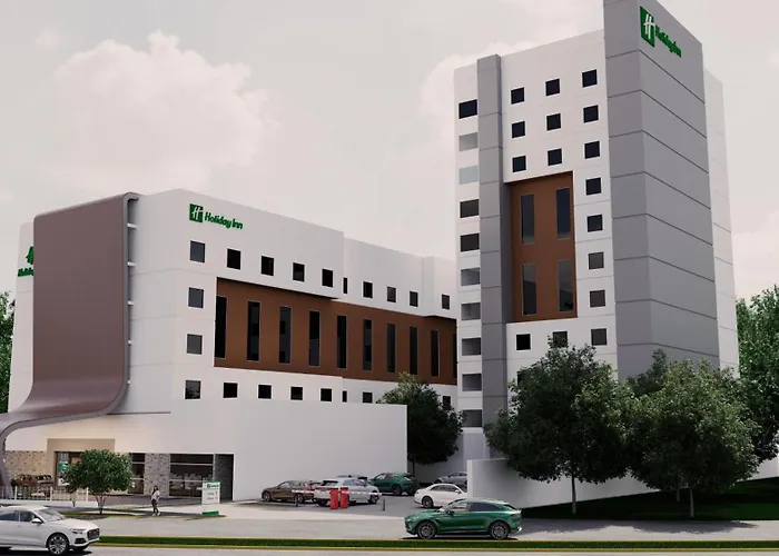 HS HOTSSON Smart Guadalajara Autónoma