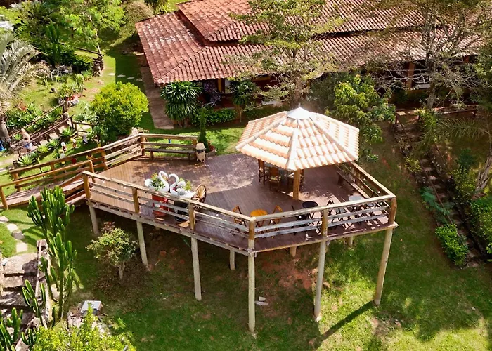 Pousada Caruaru