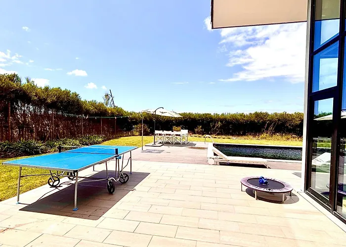 Royal Obidos Scenic Resort