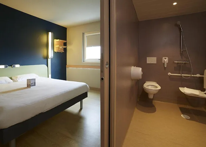 Ibis Budget Chalon Sur Saone Nord