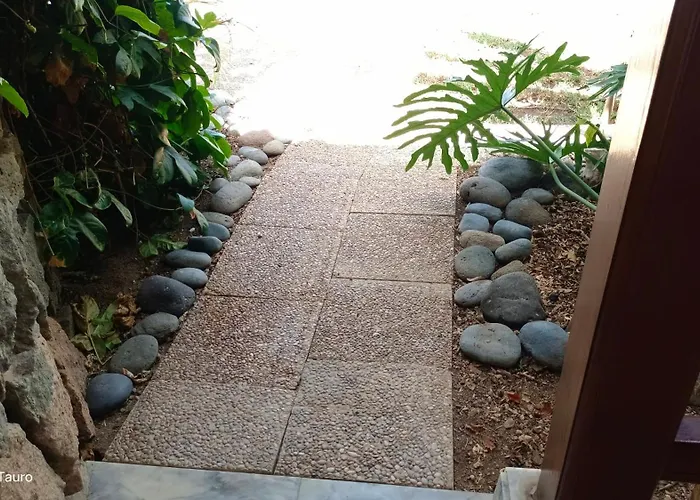 Bungalow 21 Tauro