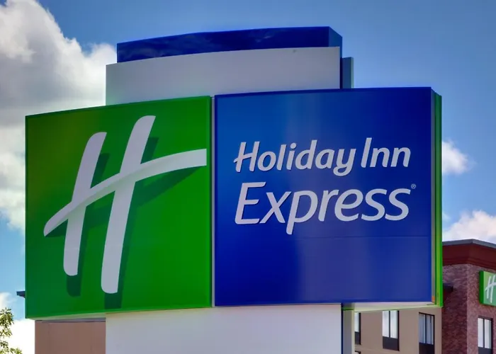 Holiday Inn Express & Suites Monterrey Valle By Ihg