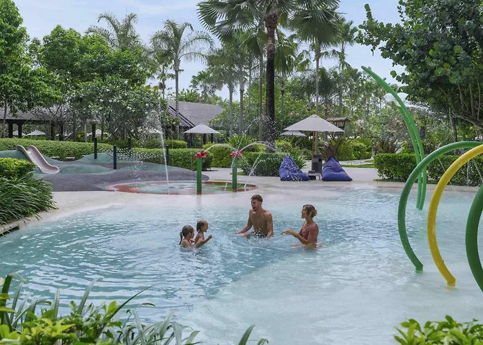 Moevenpick Resort & Spa Jimbaran