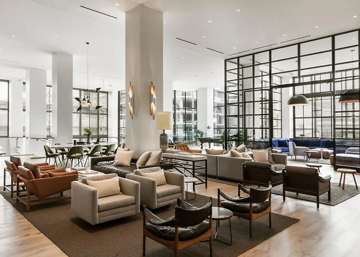 Kimpton Everly Hotel Hollywood By Ihg