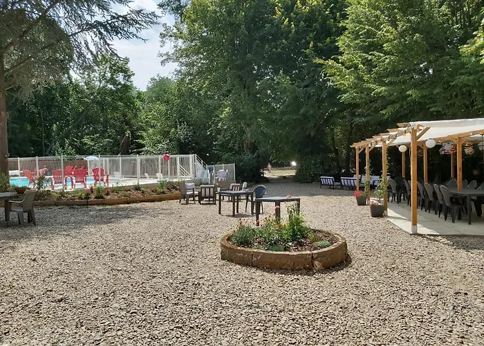 Domaine Des Lilas