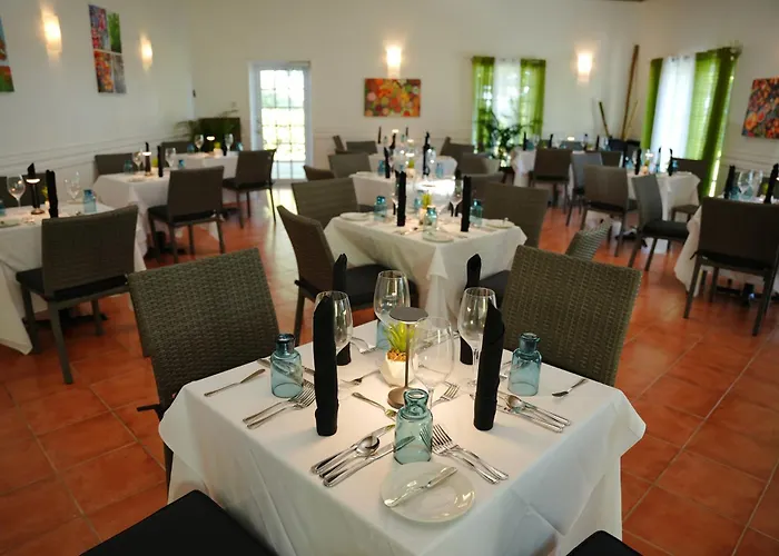 Coconut Bay Beach Resort & Spa All Inclusive