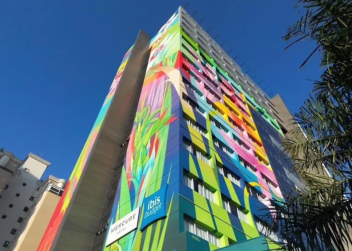 Ibis Budget Jundiai Shopping