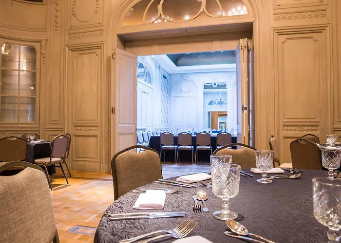 Palladio Hotel Buenos Aires - Mgallery Collection