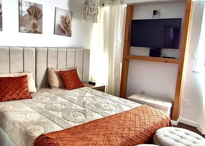O Quintal Guesthouse Carvoeiro 