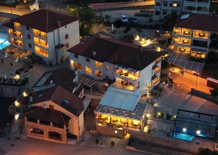 Boutique Resort Villa Vista
