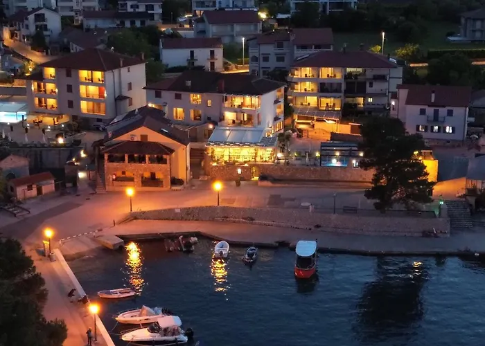 Boutique Resort Villa Vista
