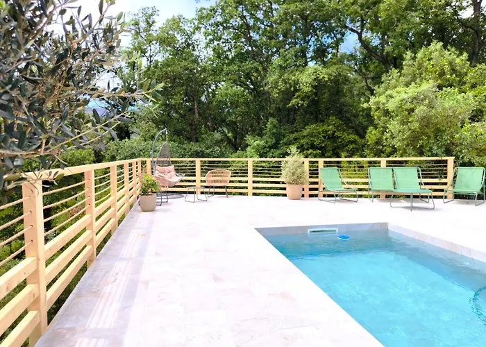 Villa Nature Argelès sur Mer