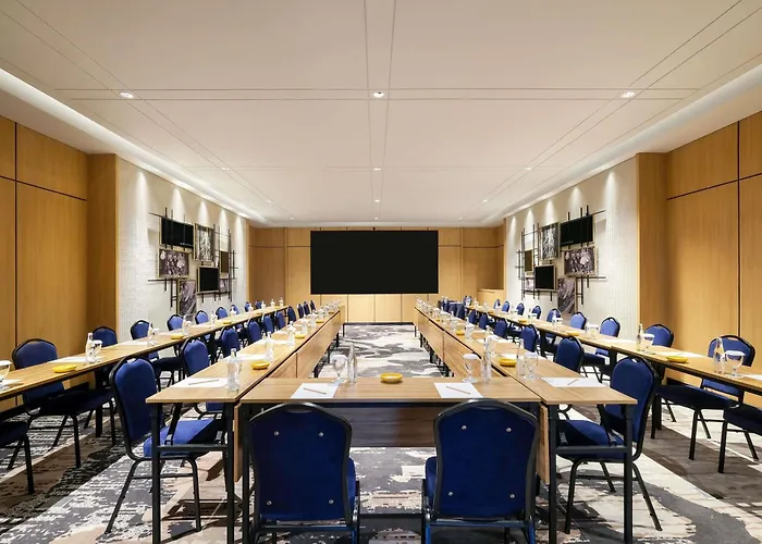 Mercure Tangerang Centre