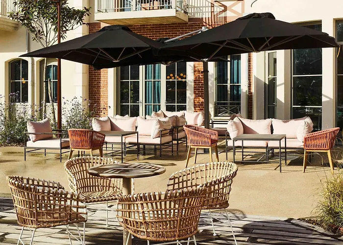 Mercure Hôtel Le Touquet-Paris-Plage