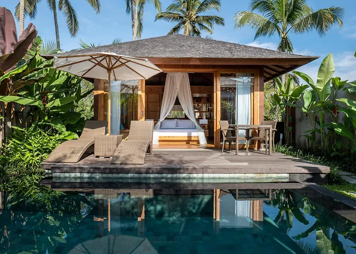 Kappa Senses Ubud