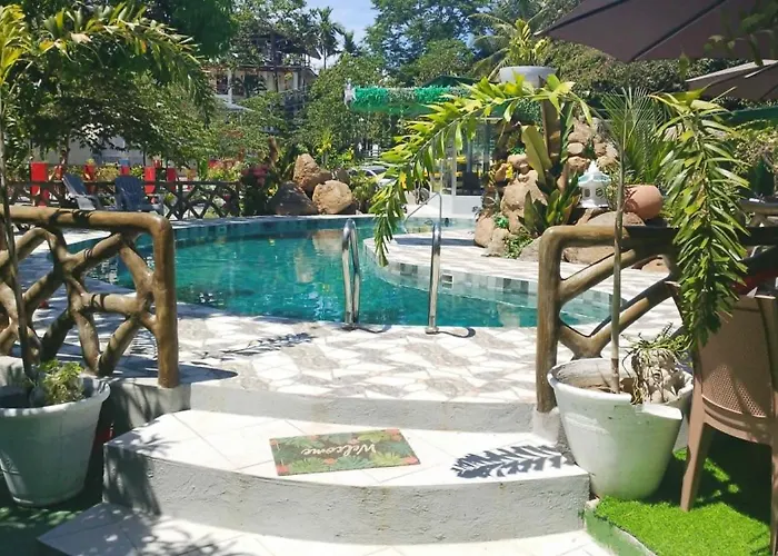 Giardino Romantico