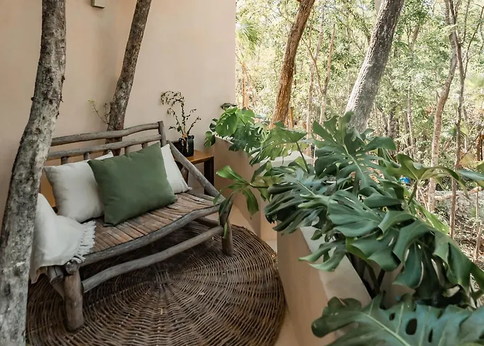 Hotel Taio Tulum