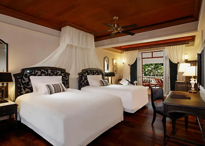 Centara Grand Beach Resort & Villas Hua Hin