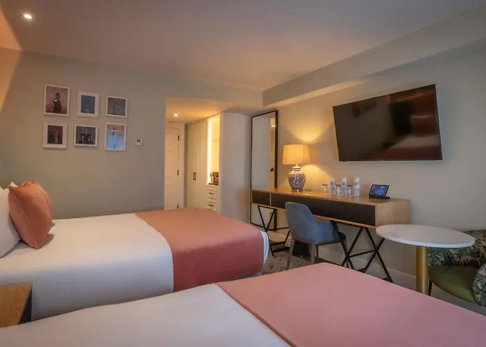 Hyde Hotel
