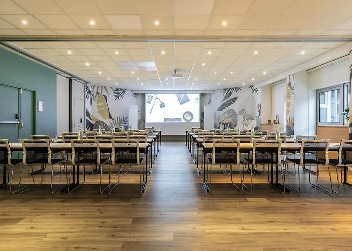 Ibis Styles Paris Bercy