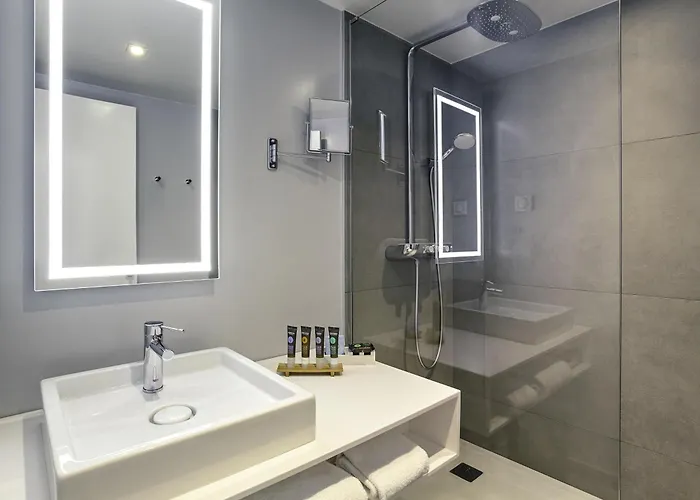 Novotel Dijon Sud