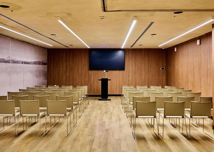 Novotel Valencia Lavant