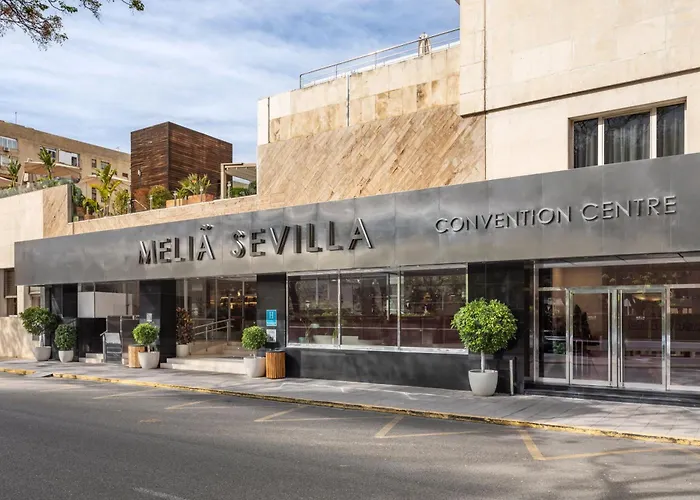 Meliá Sevilla