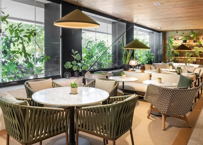 Melia Madrid Serrano