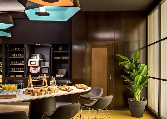 Novotel Barcelona Cornella