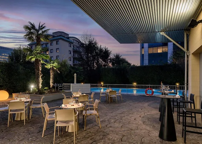 Novotel Brescia Due