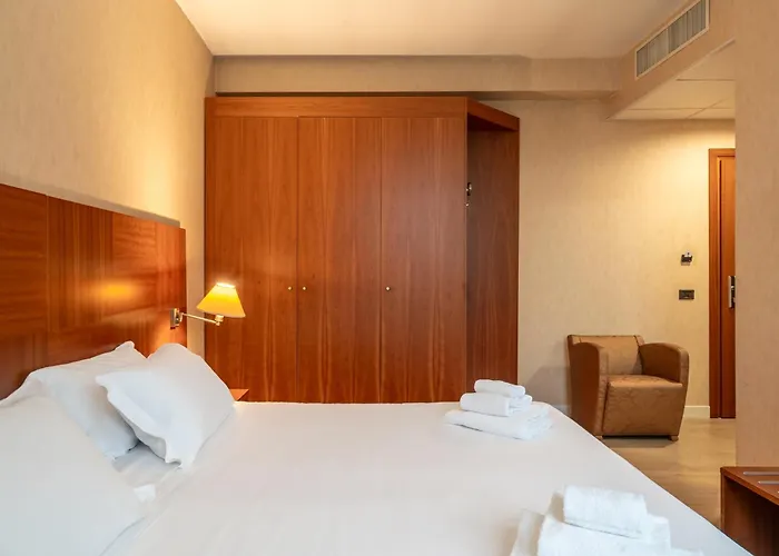 Best Western Cavalieri Della Corona Cardano Al Campo