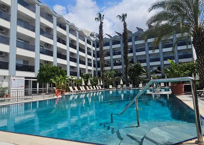 Gazipasa Star Otel