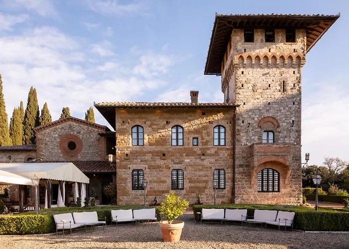 Hotel La Collegiata - Adults Only