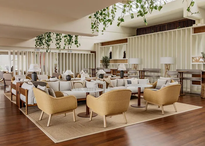 Paradisus by Meliá Salinas Lanzarote - All Inclusive - Adults Only Costa Teguise