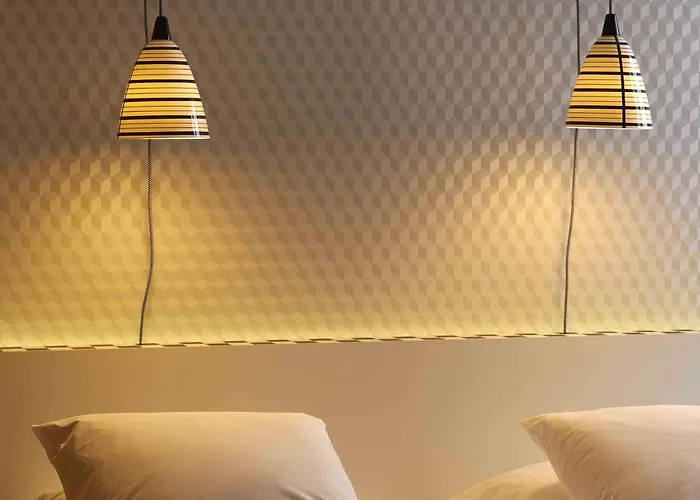 Hotel Mercure Brest Centre Les Voyageurs