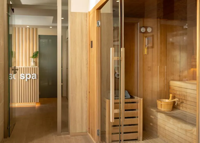 Hotel Helios Lloret