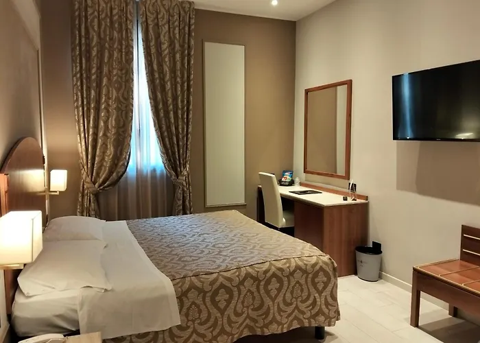 Savoia Hotel Country House Bologna