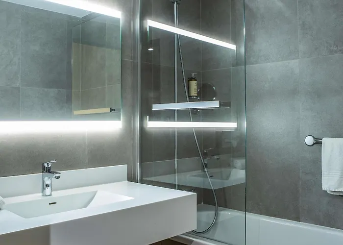 Mercure Vannes Le Port