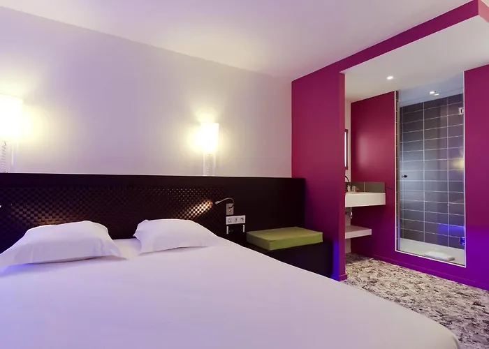 ibis Styles Lorient Caudan