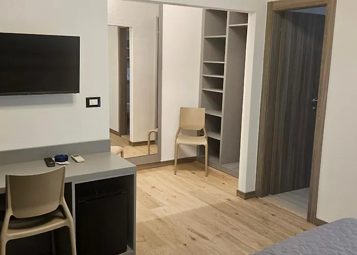Hotel Sole