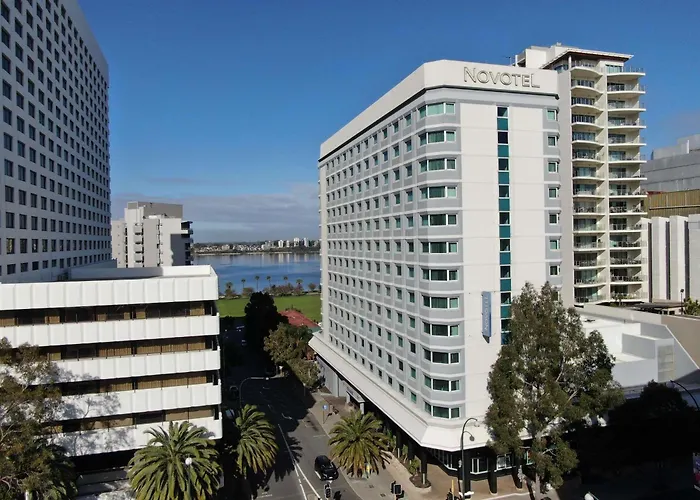 Novotel Perth Langley