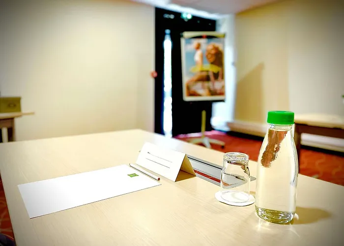 Ibis Styles Toulouse Blagnac Aéroport