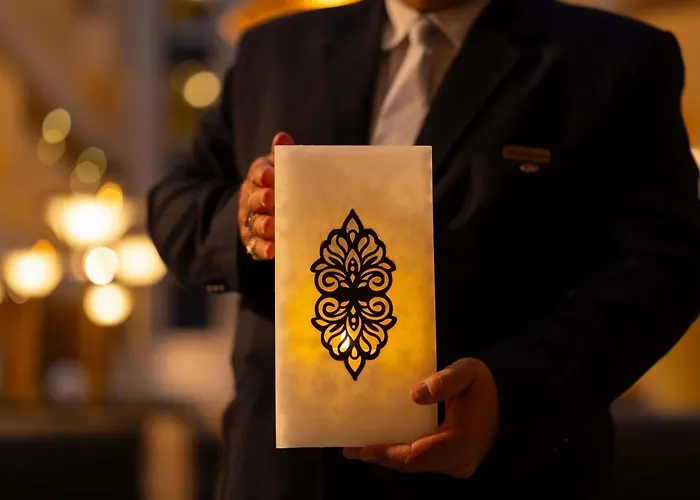 Sofitel Algiers Hamma Garden