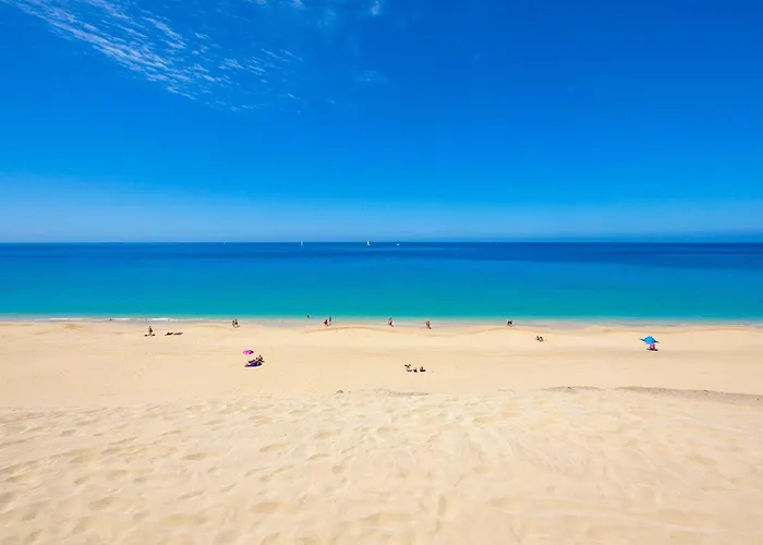 Sol By Melia Fuerteventura Jandia - All Suites Morro Jable