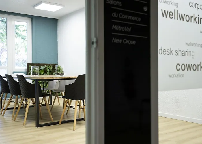 Ibis Styles Lille Neuville En Ferrain