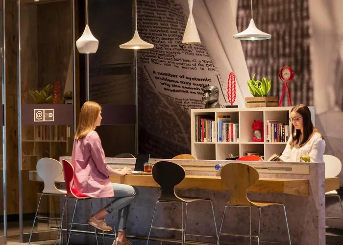 Ibis Warszawa Stare Miasto