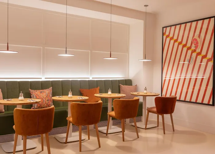 Hotel Denit Barcelona